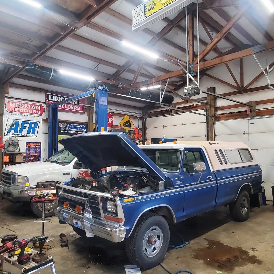 automotive repair