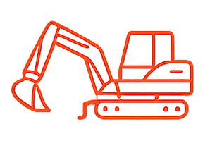 construction equipment repair