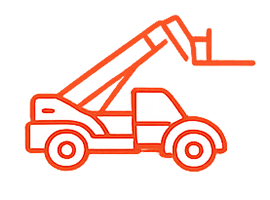 telehandler repair
